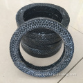 high temperature resistant carbon fiber gland packing ring